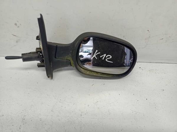 RETROVISEUR DROIT MANUEL NISSAN - Vue 2